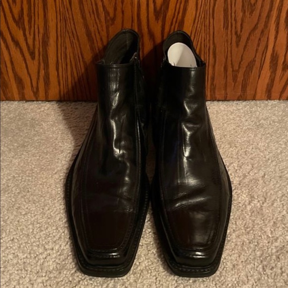 Men’s Aldo European dress ankle boots main image 6
